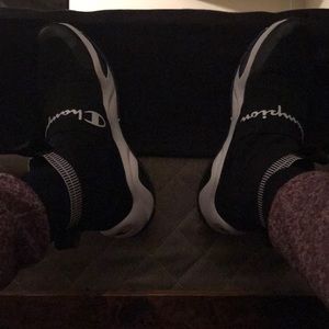 Meet your Posher, Austin